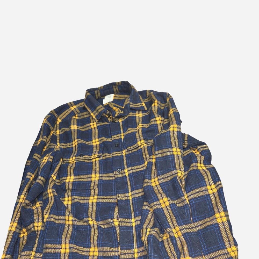 H&m flannel shirt